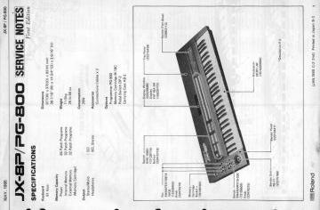 Roland-JX 8P_PG800-1985.Keyboard preview